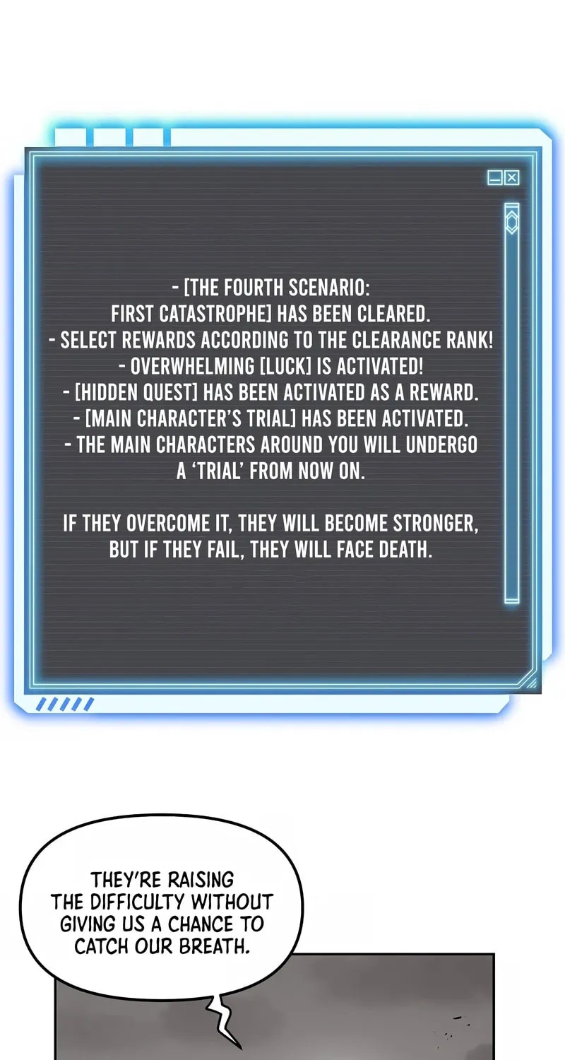I Have Max Level Luck Chapter 76 page 53 - 