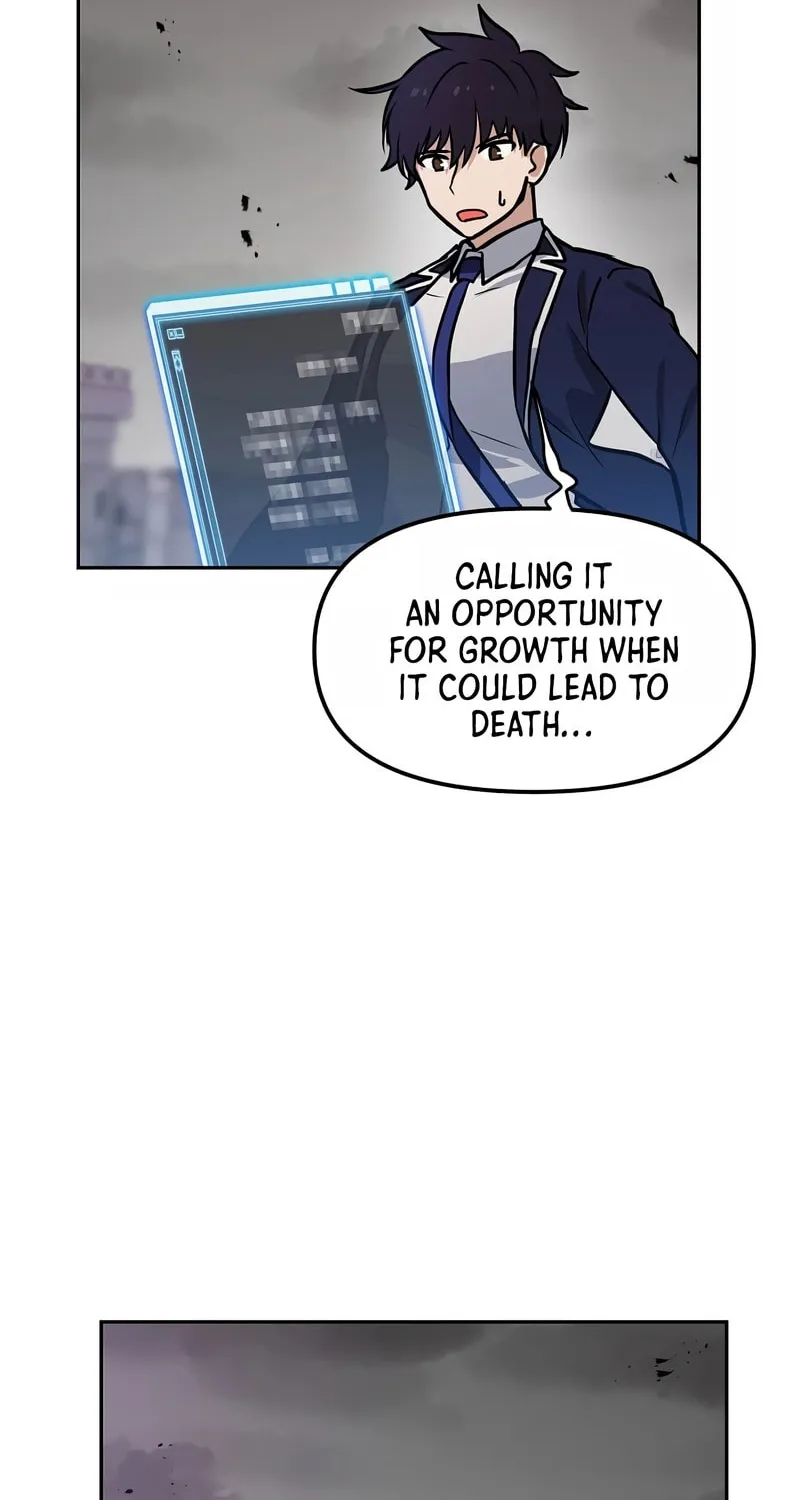 I Have Max Level Luck Chapter 76 page 54 - 