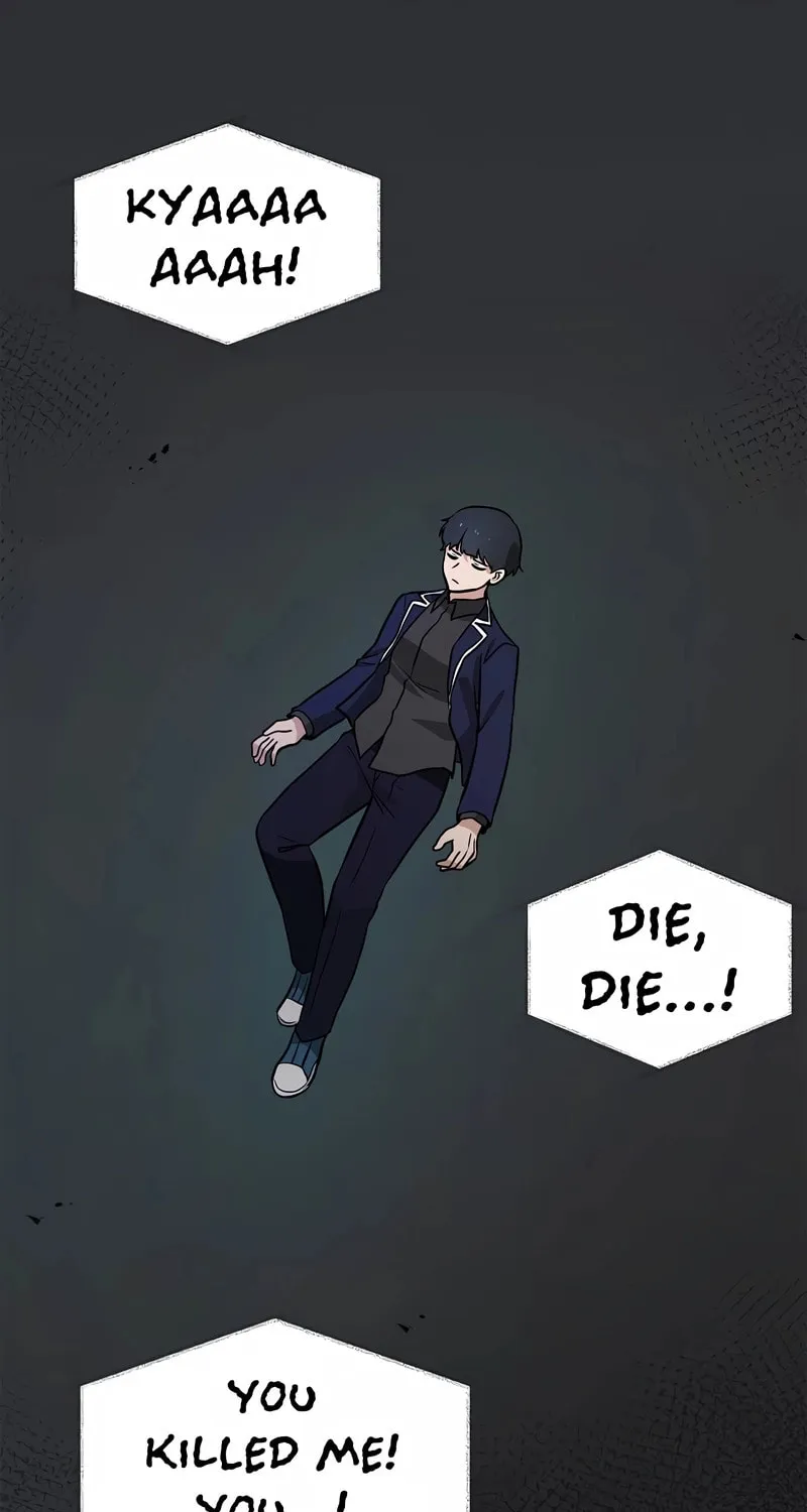 I Have Max Level Luck Chapter 76 page 57 - 