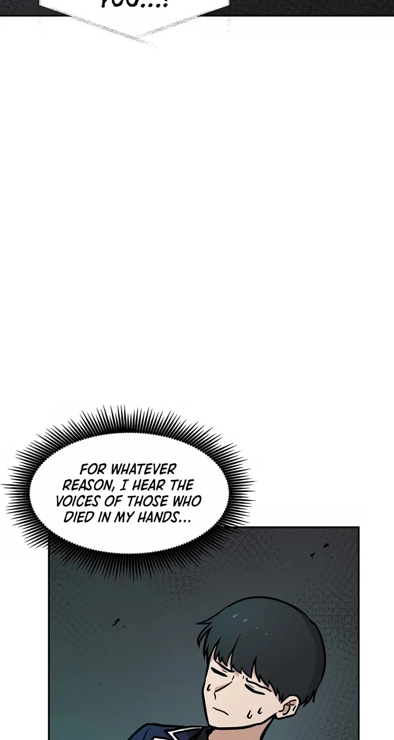 I Have Max Level Luck Chapter 76 page 58 - 
