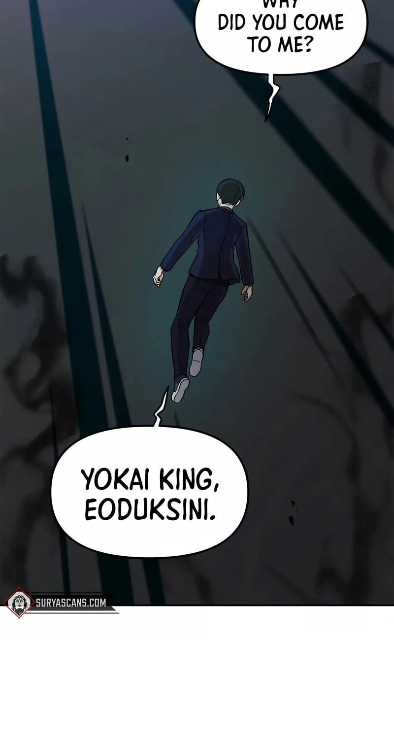 I Have Max Level Luck Chapter 76 page 60 - 