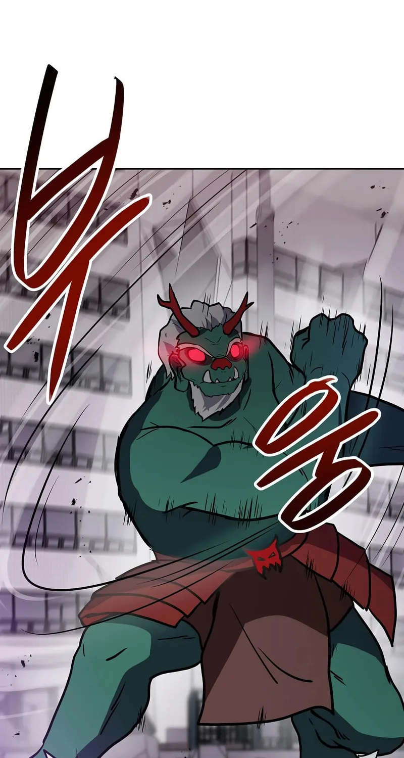 I Have Max Level Luck Chapter 77 page 11 - 