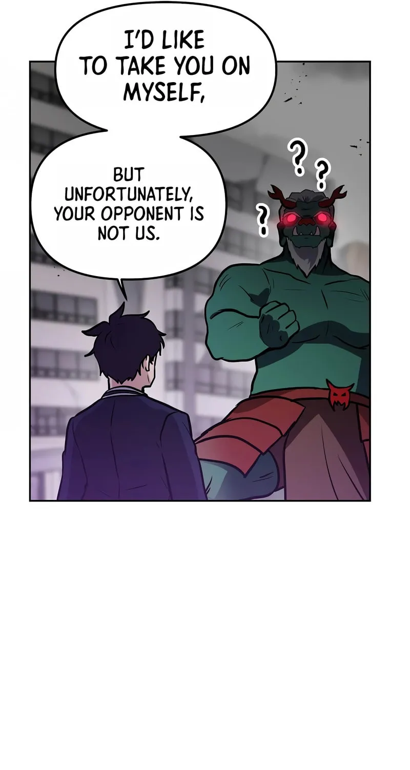 I Have Max Level Luck Chapter 77 page 13 - 