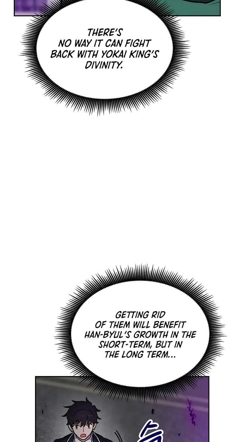 I Have Max Level Luck Chapter 77 page 19 - 