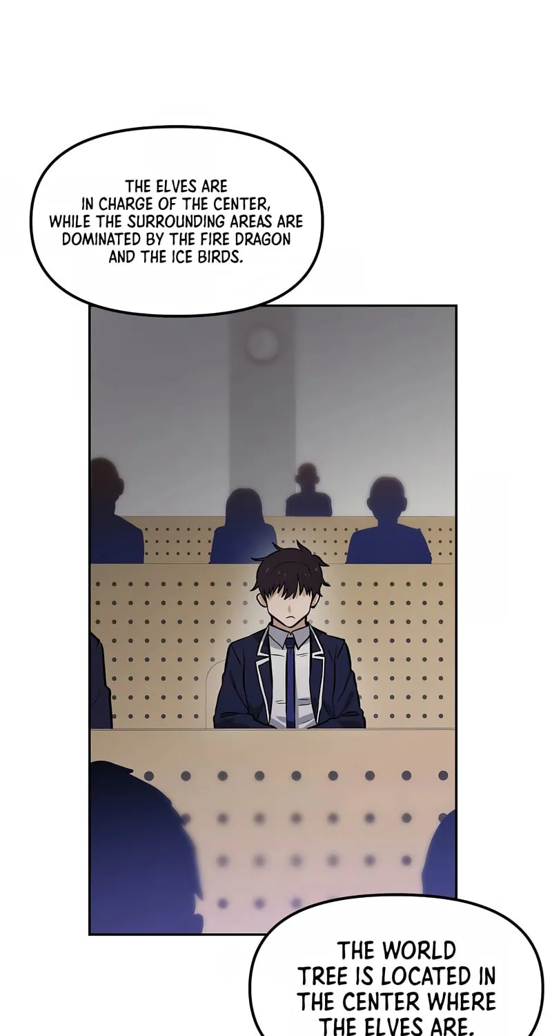 I Have Max Level Luck Chapter 77 page 30 - 