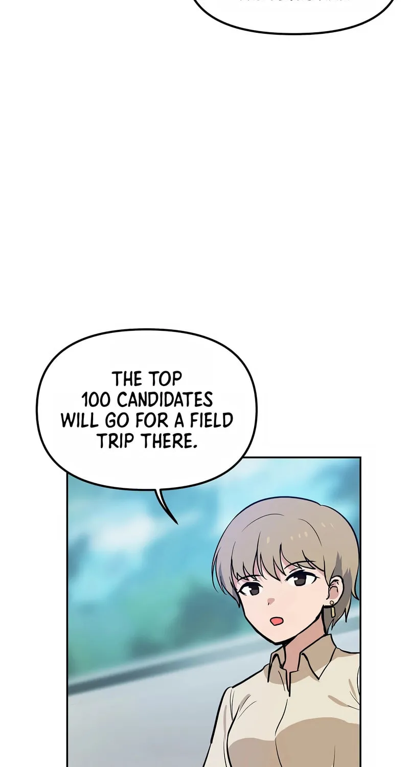 I Have Max Level Luck Chapter 77 page 31 - 