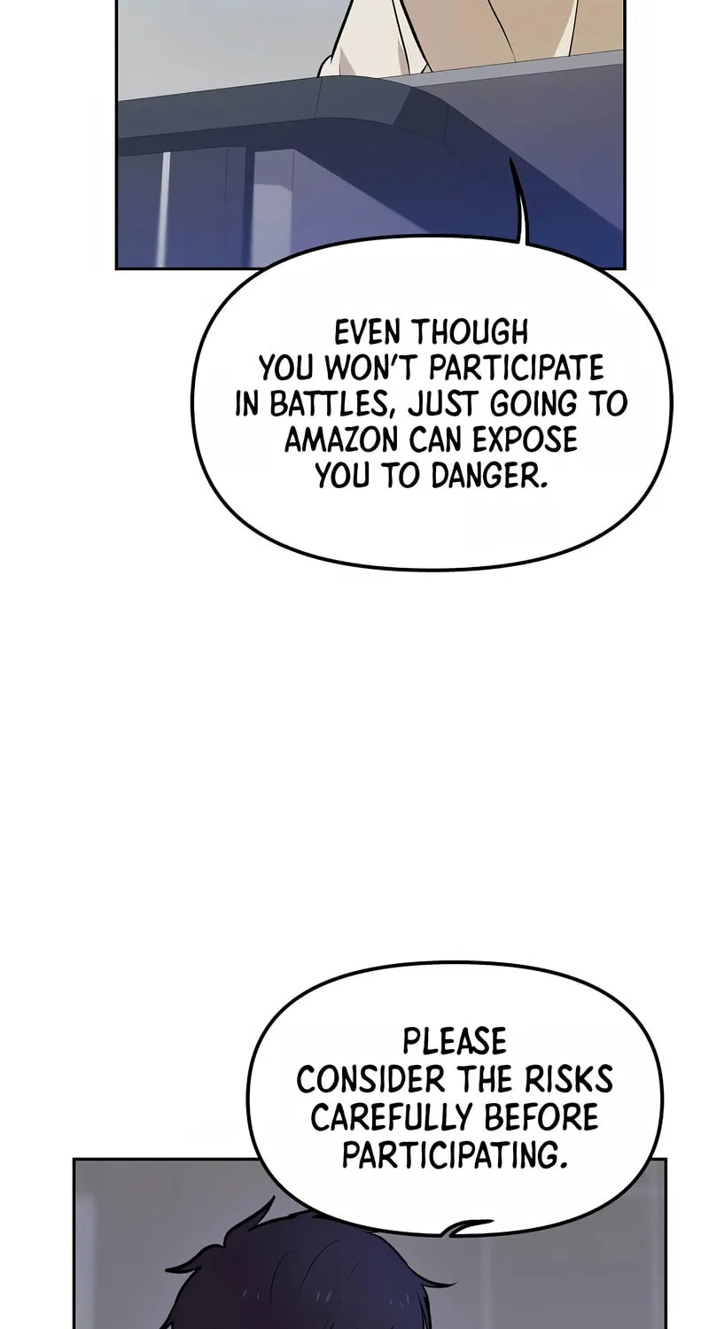I Have Max Level Luck Chapter 77 page 32 - 