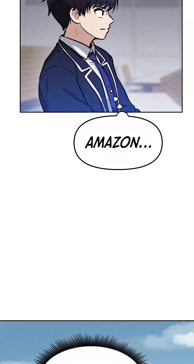 I Have Max Level Luck Chapter 77 page 33 - 