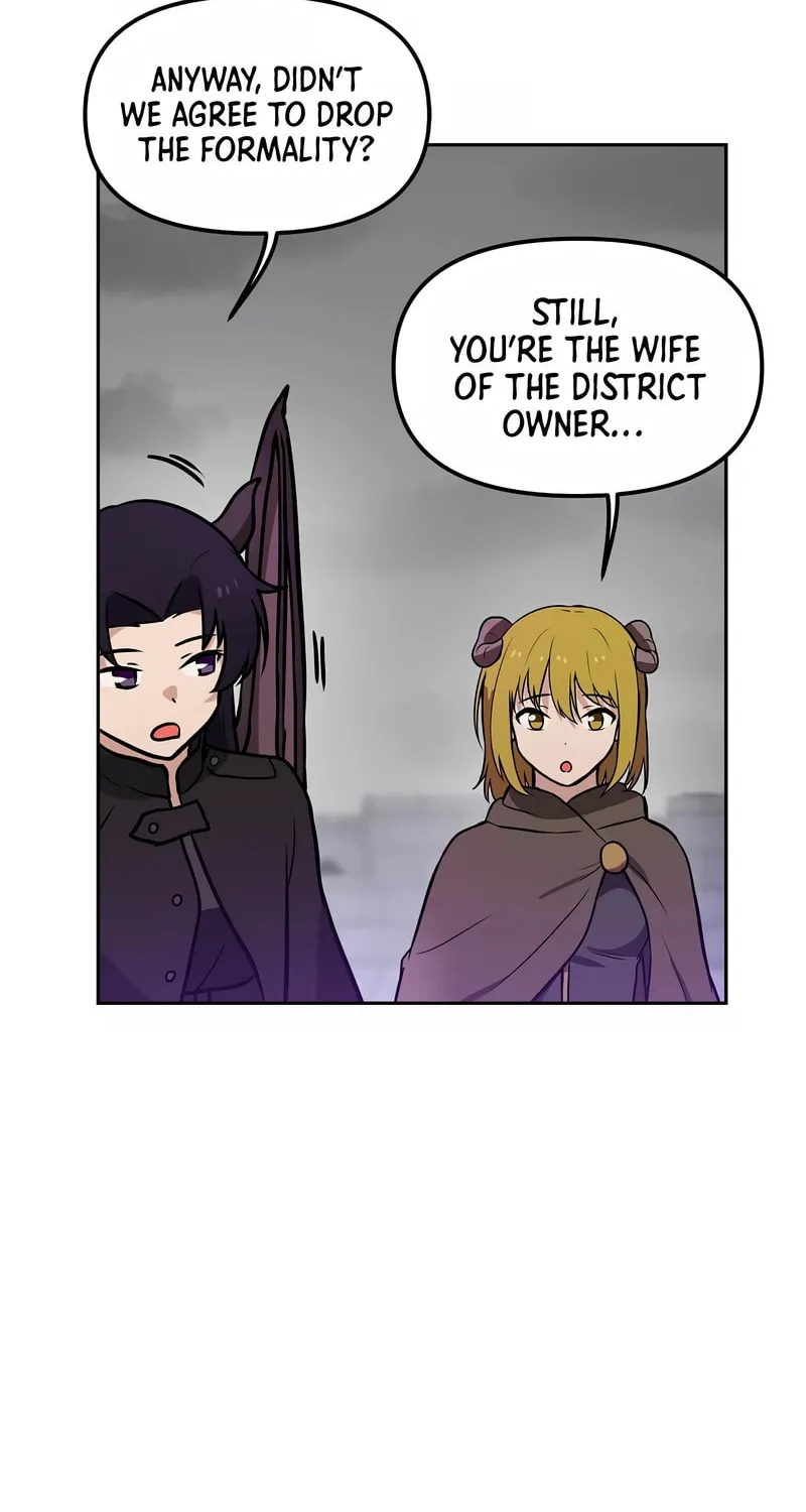 I Have Max Level Luck Chapter 77 page 40 - 