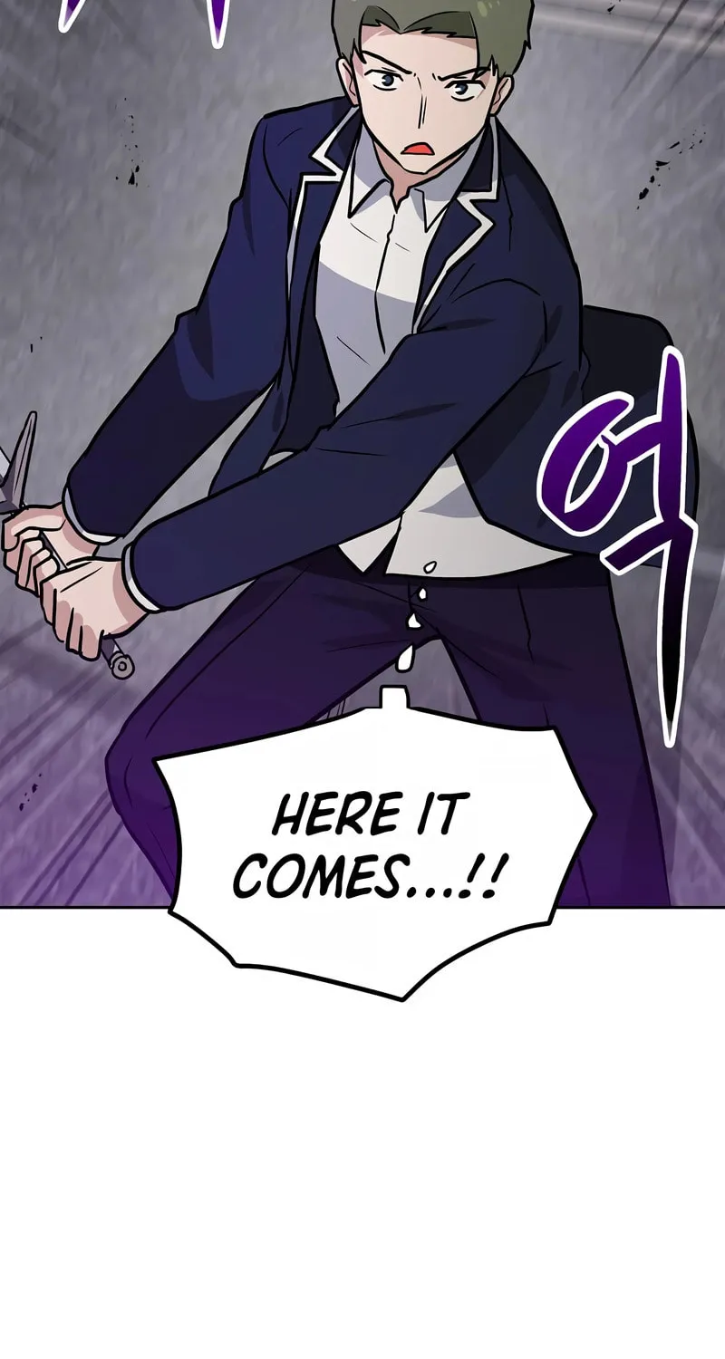 I Have Max Level Luck Chapter 77 page 5 - 