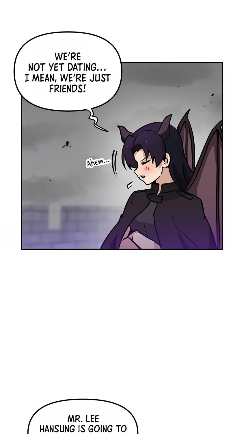 I Have Max Level Luck Chapter 77 page 42 - 