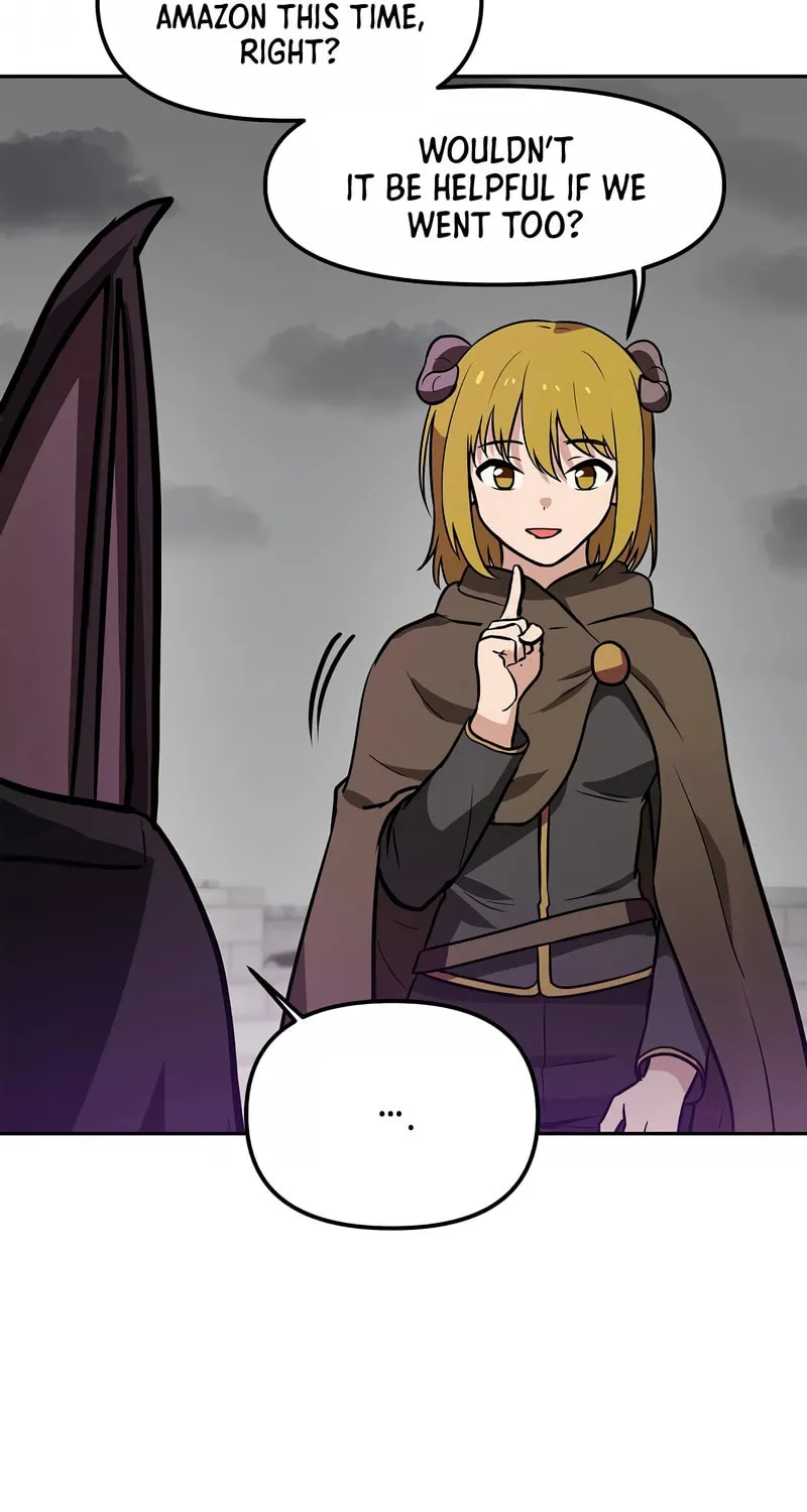 I Have Max Level Luck Chapter 77 page 43 - 