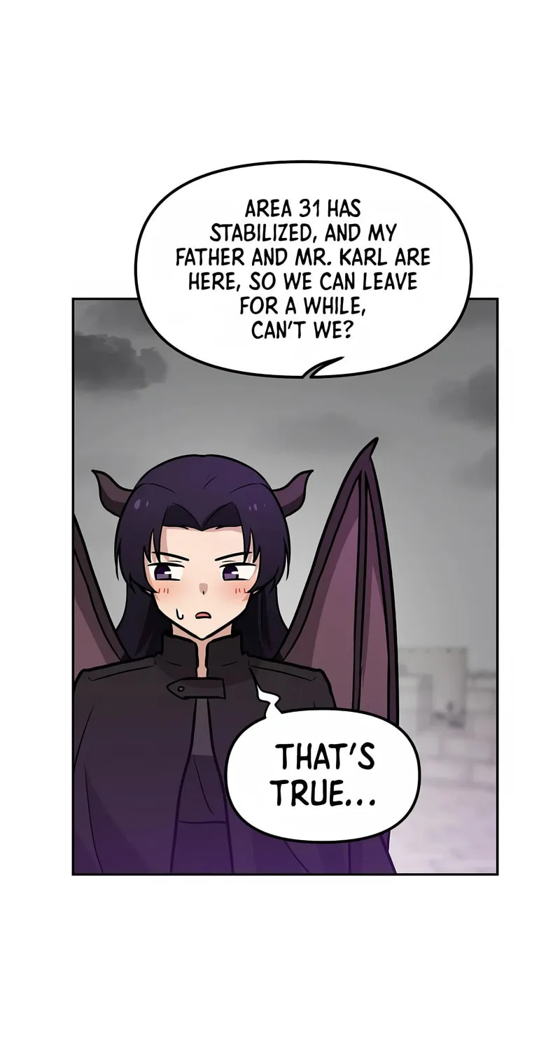 I Have Max Level Luck Chapter 77 page 44 - 