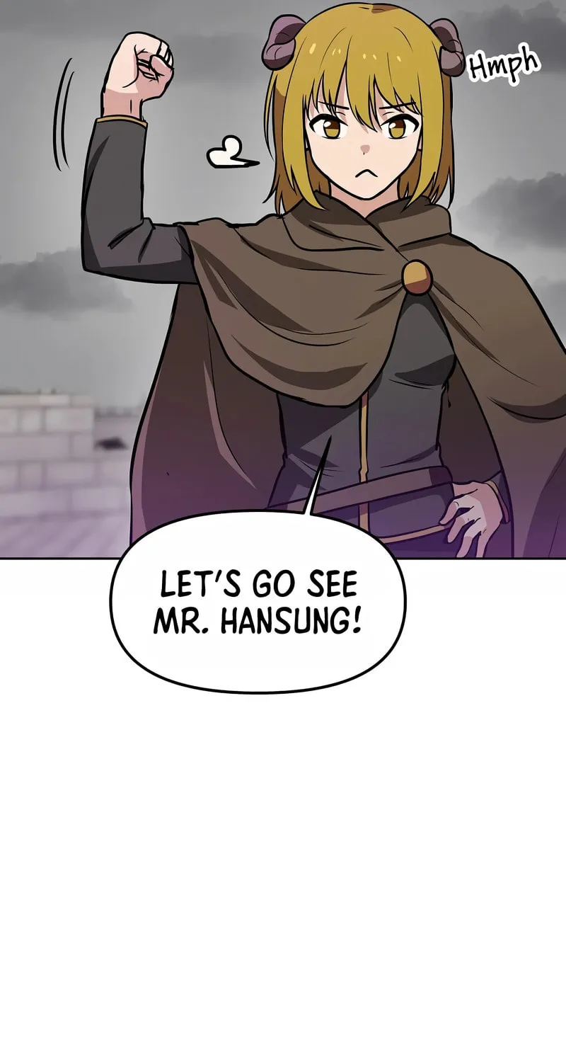 I Have Max Level Luck Chapter 77 page 46 - 