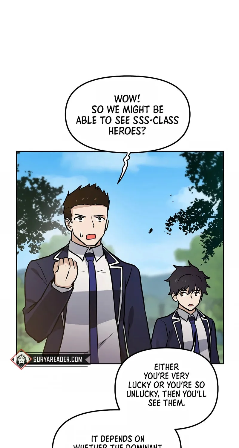 I Have Max Level Luck Chapter 77 page 52 - 