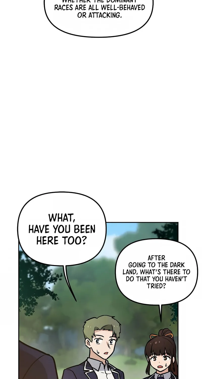 I Have Max Level Luck Chapter 77 page 53 - 