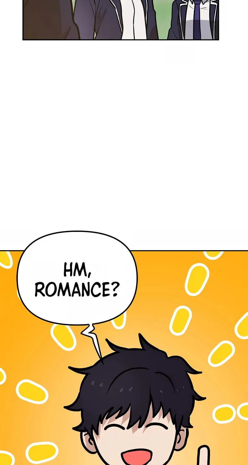 I Have Max Level Luck Chapter 77 page 54 - 