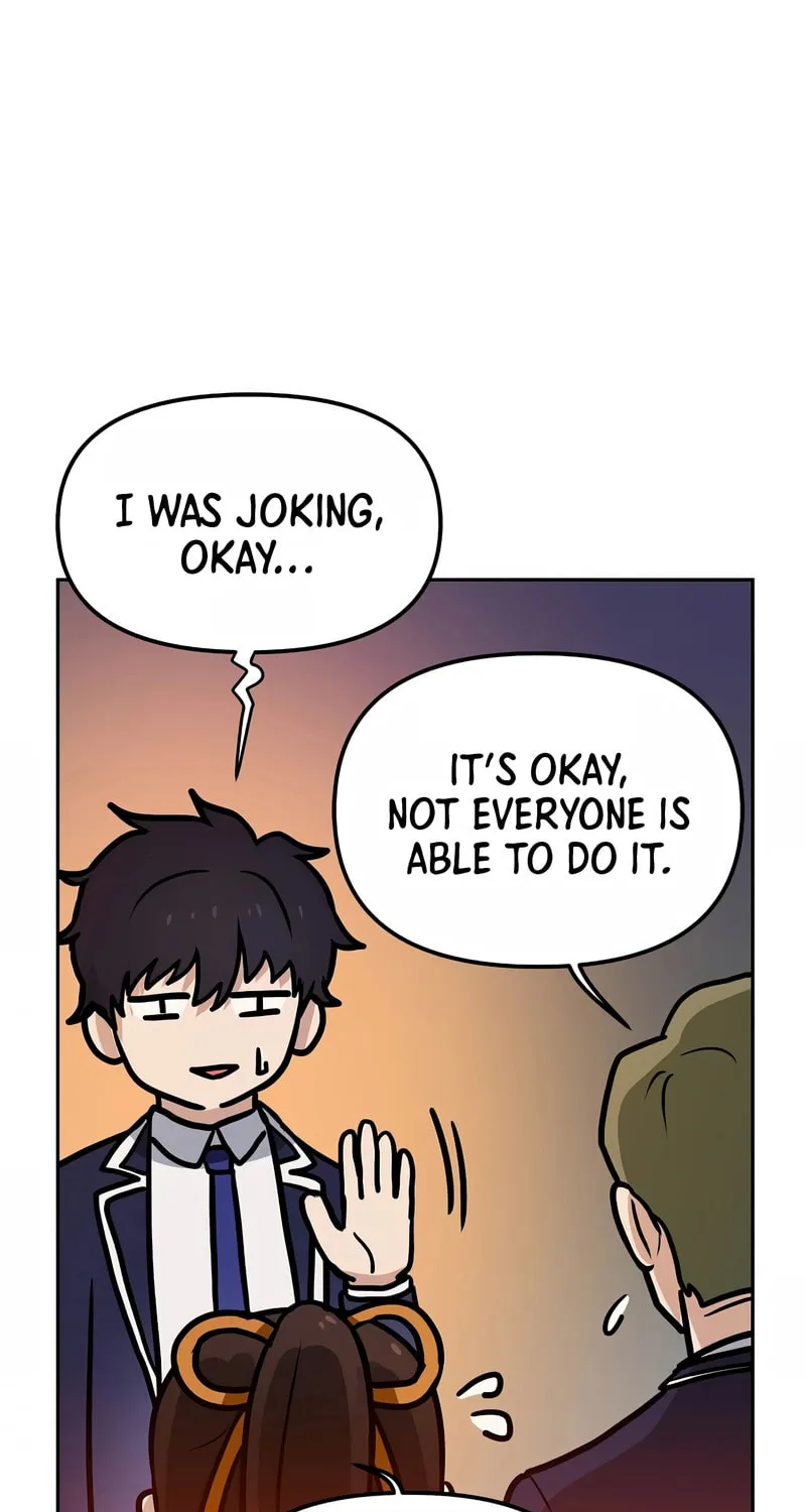 I Have Max Level Luck Chapter 77 page 57 - 
