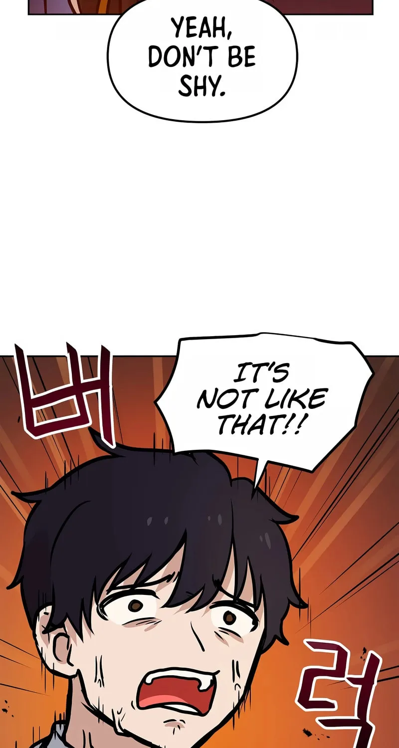 I Have Max Level Luck Chapter 77 page 58 - 