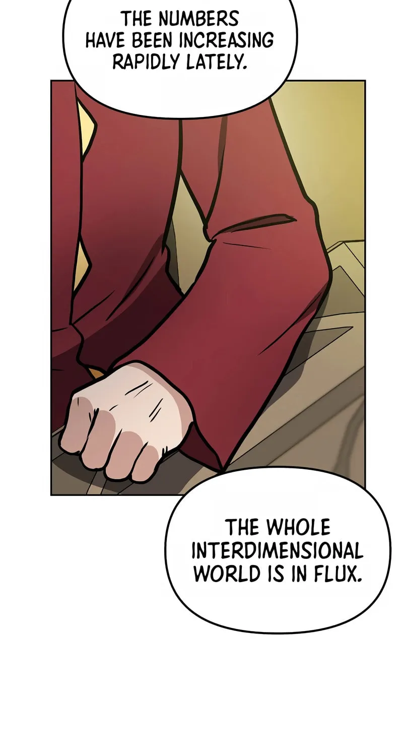 I Have Max Level Luck Chapter 77 page 64 - 