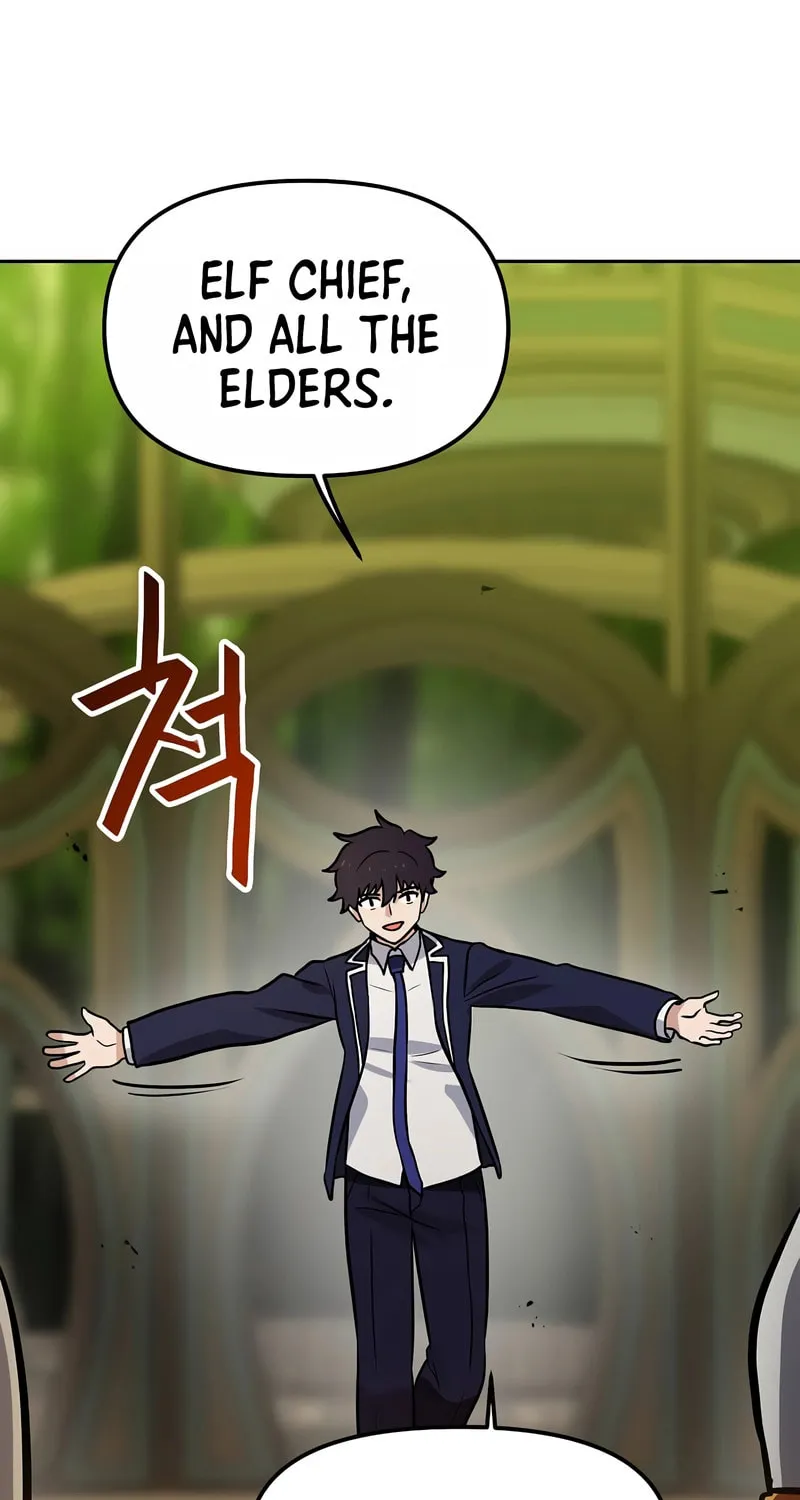 I Have Max Level Luck Chapter 77 page 74 - 