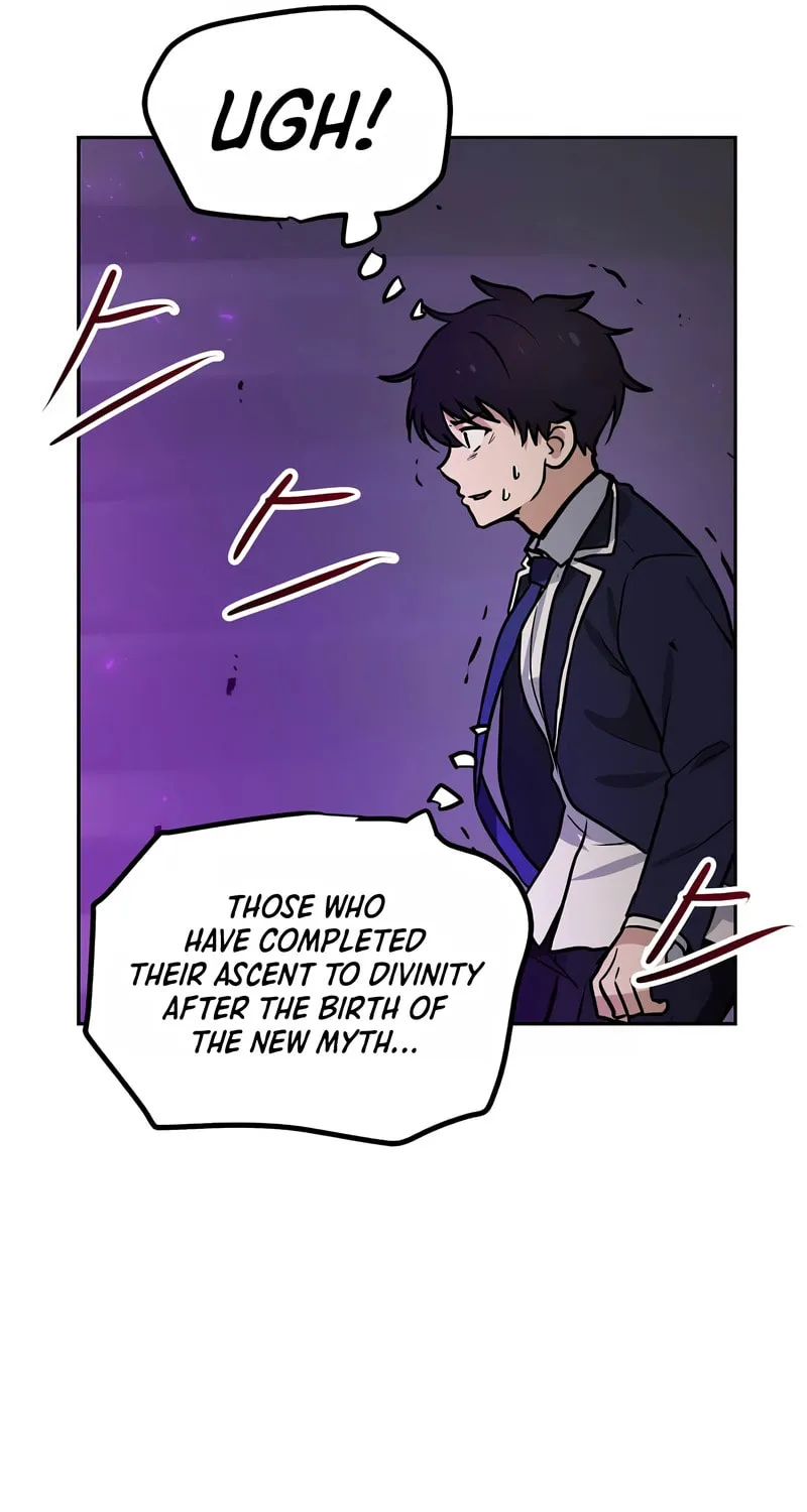 I Have Max Level Luck Chapter 77 page 79 - 
