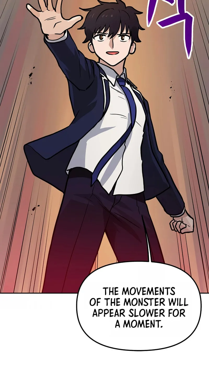 I Have Max Level Luck Chapter 77 page 9 - 