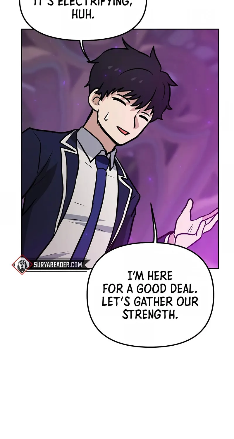 I Have Max Level Luck Chapter 77 page 82 - 