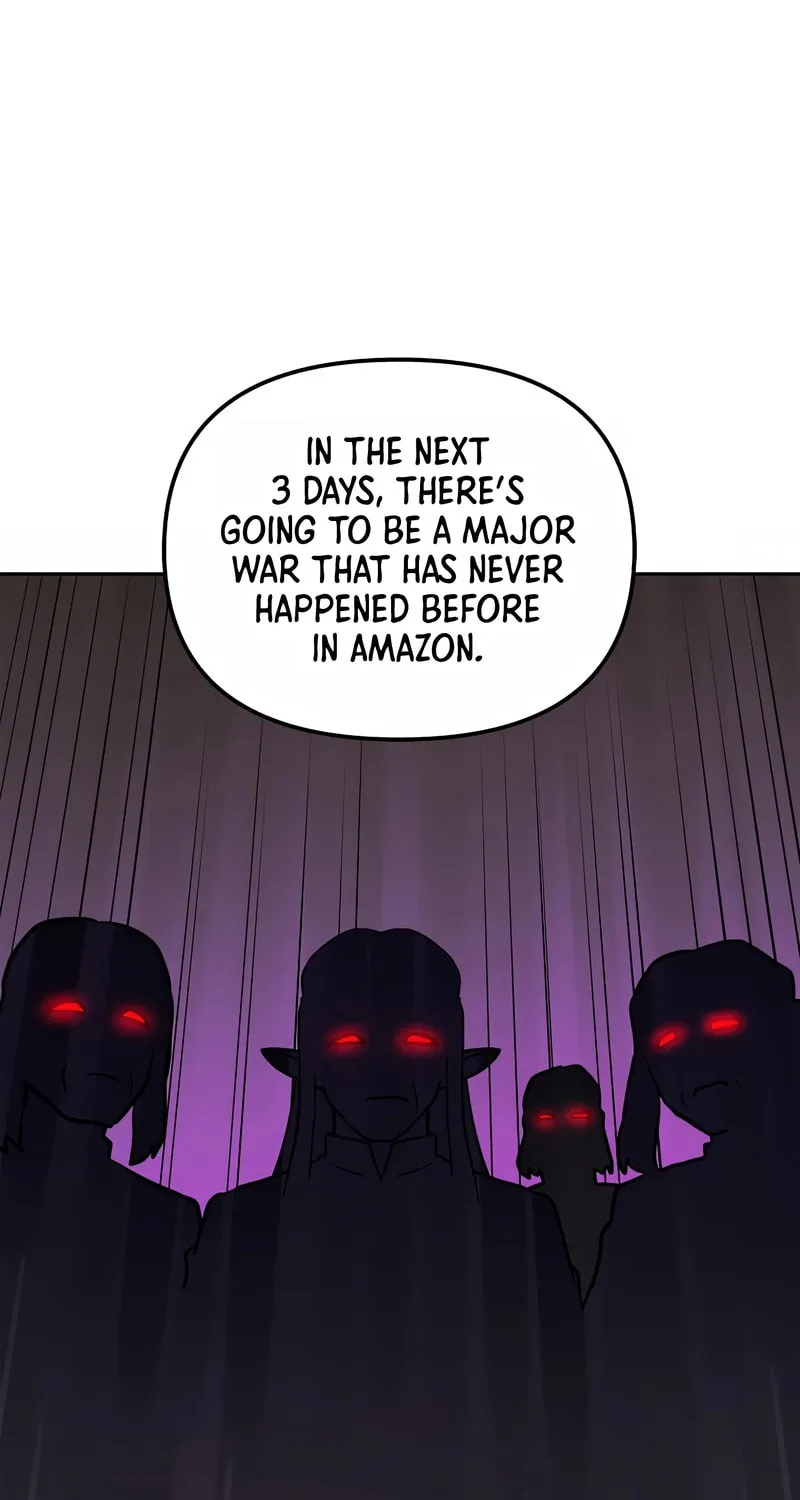 I Have Max Level Luck Chapter 77 page 83 - 