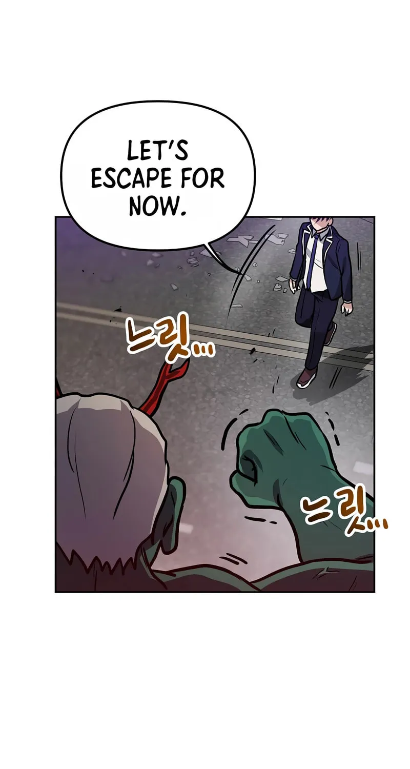 I Have Max Level Luck Chapter 77 page 10 - 