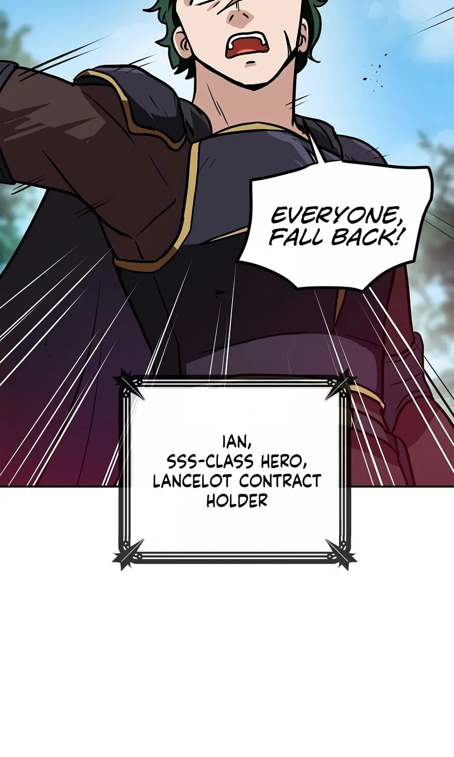 I Have Max Level Luck Chapter 78 page 15 - 