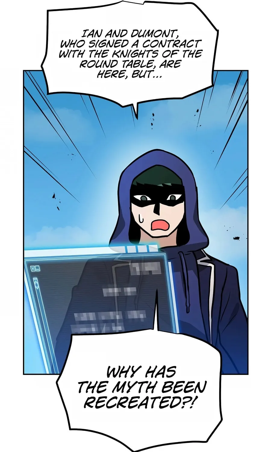 I Have Max Level Luck Chapter 78 page 22 - 