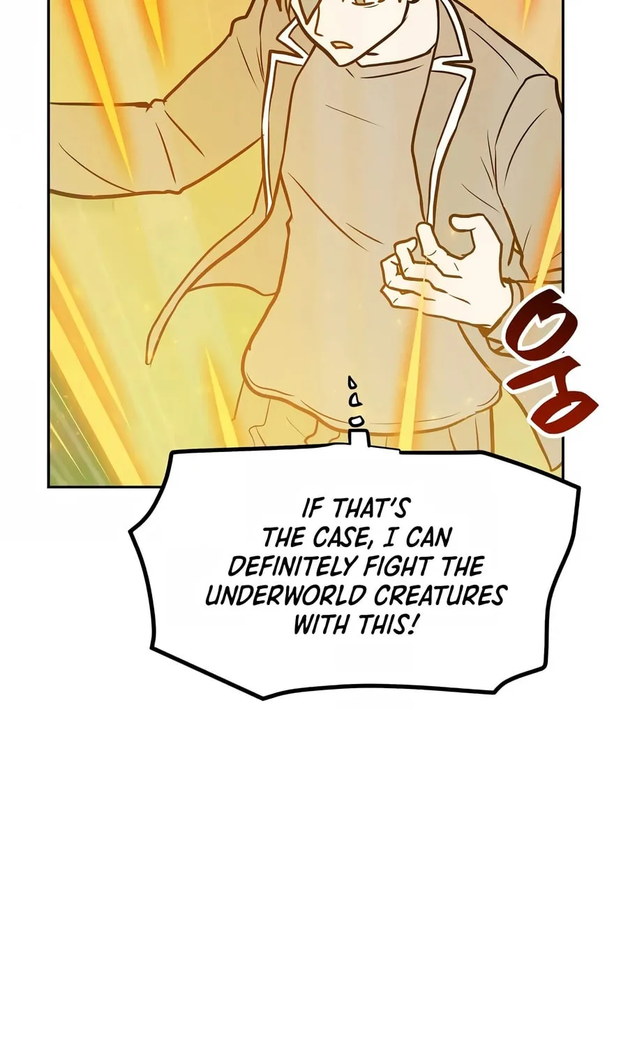 I Have Max Level Luck Chapter 78 page 28 - 