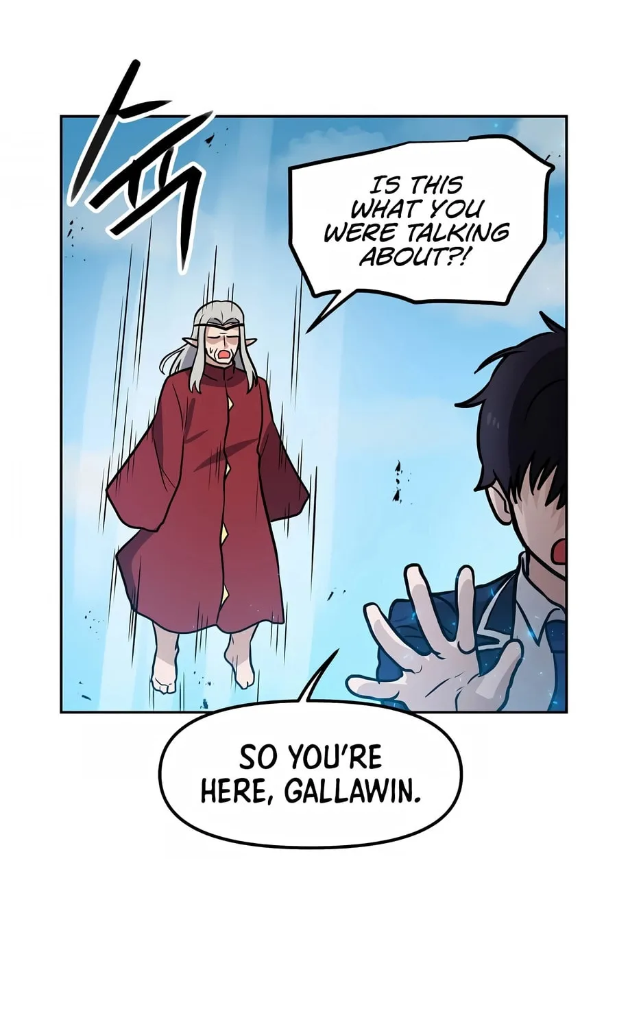 I Have Max Level Luck Chapter 78 page 31 - 