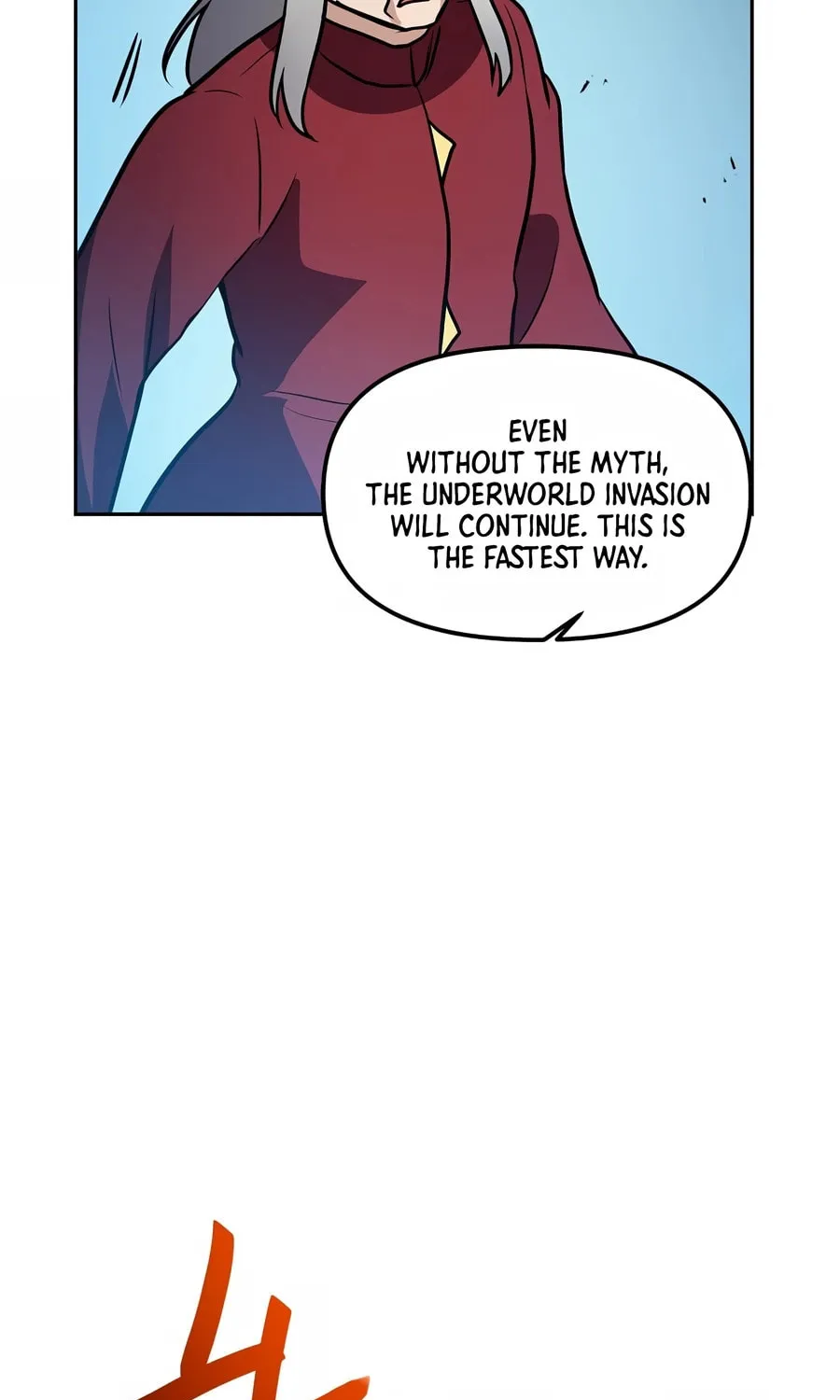 I Have Max Level Luck Chapter 78 page 34 - 