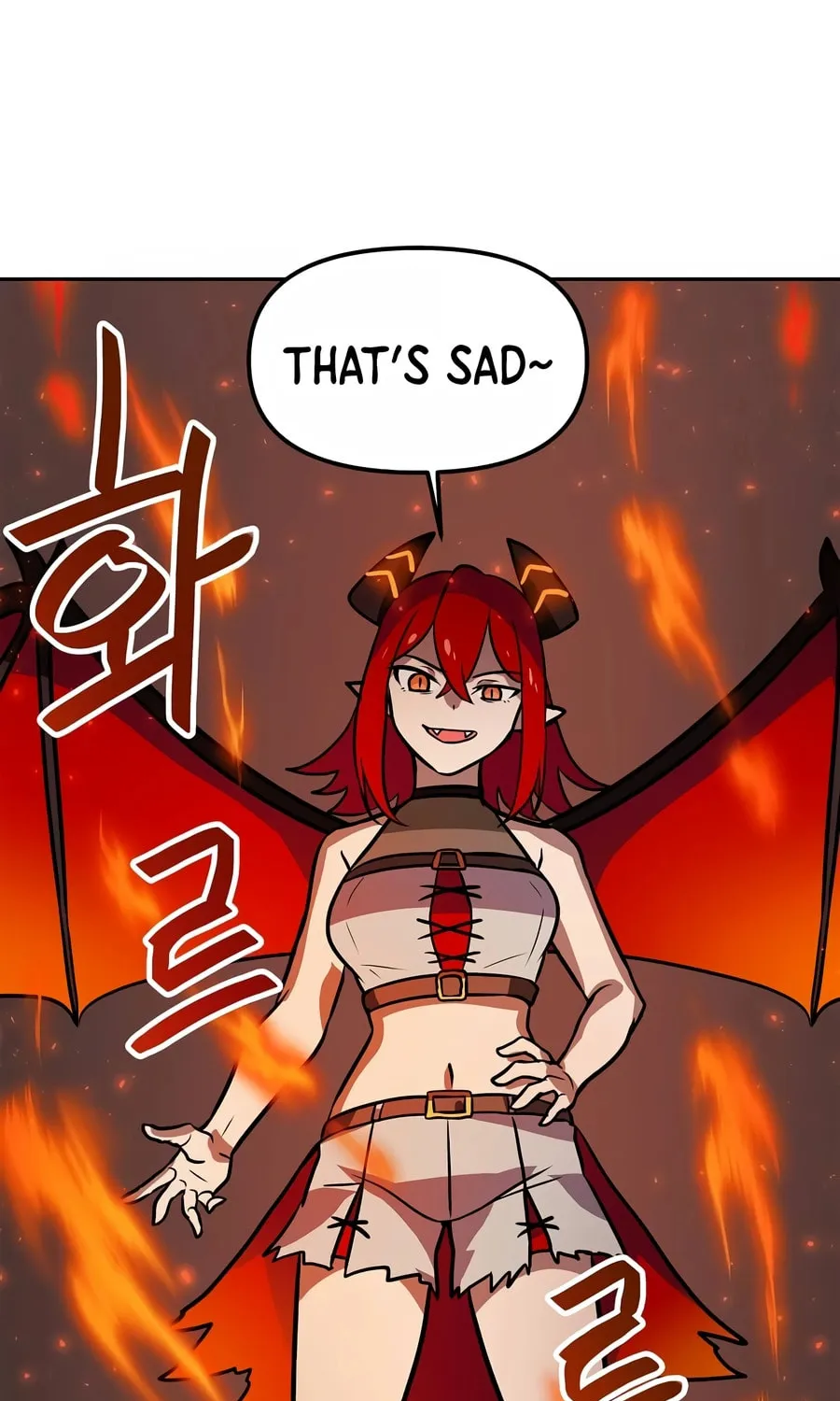I Have Max Level Luck Chapter 78 page 36 - 