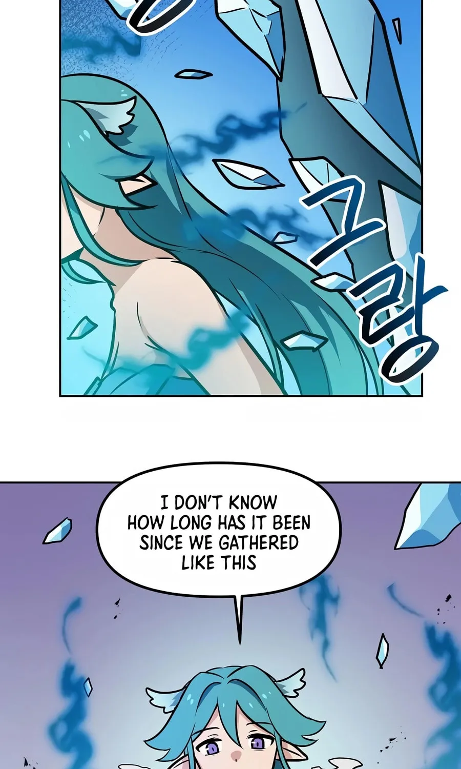 I Have Max Level Luck Chapter 78 page 40 - 