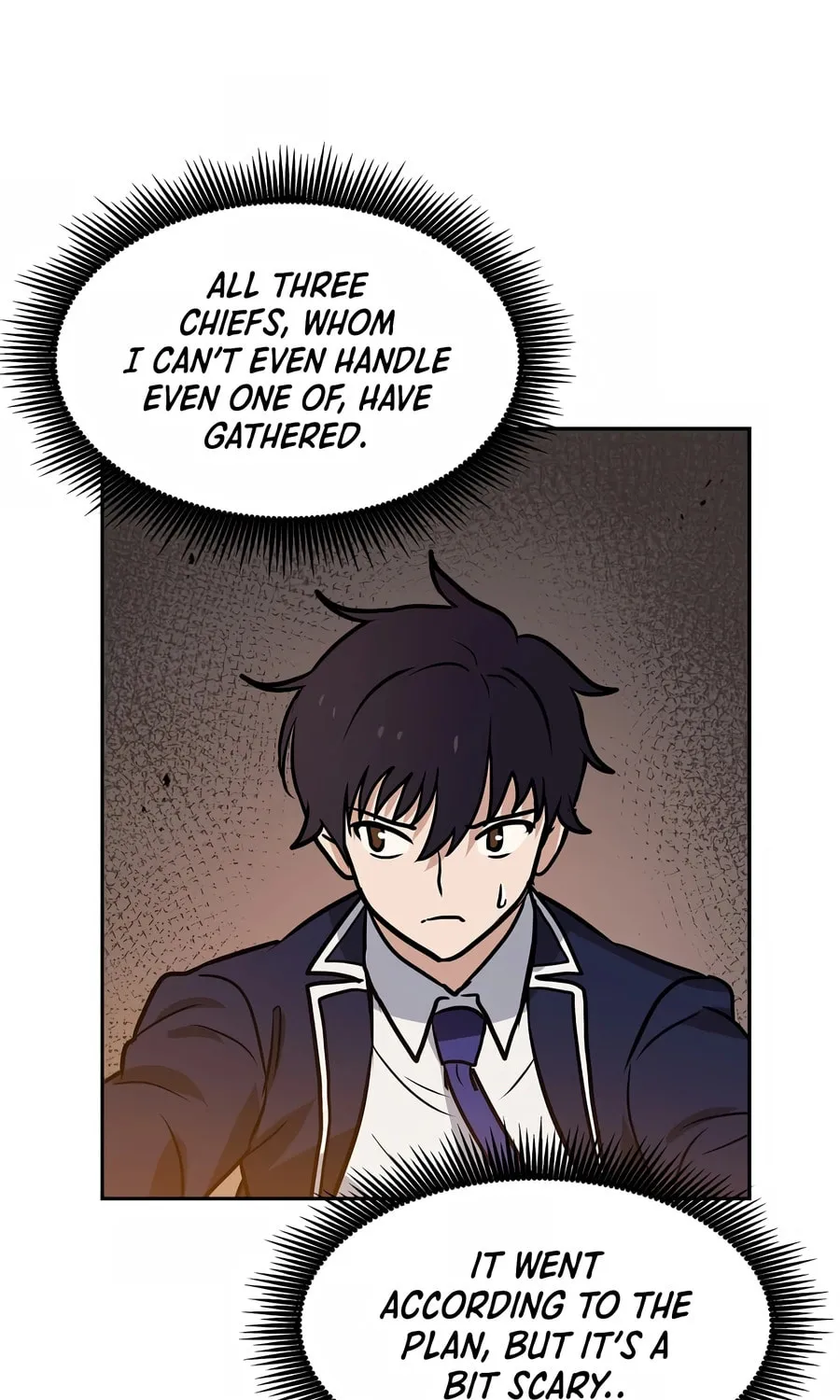 I Have Max Level Luck Chapter 78 page 42 - 