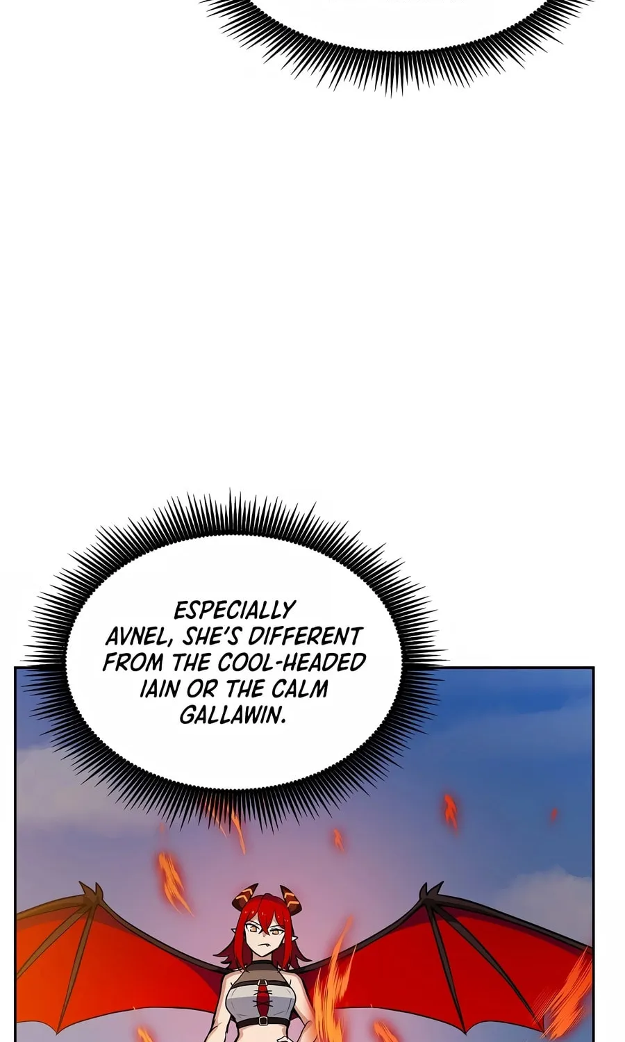 I Have Max Level Luck Chapter 78 page 43 - 