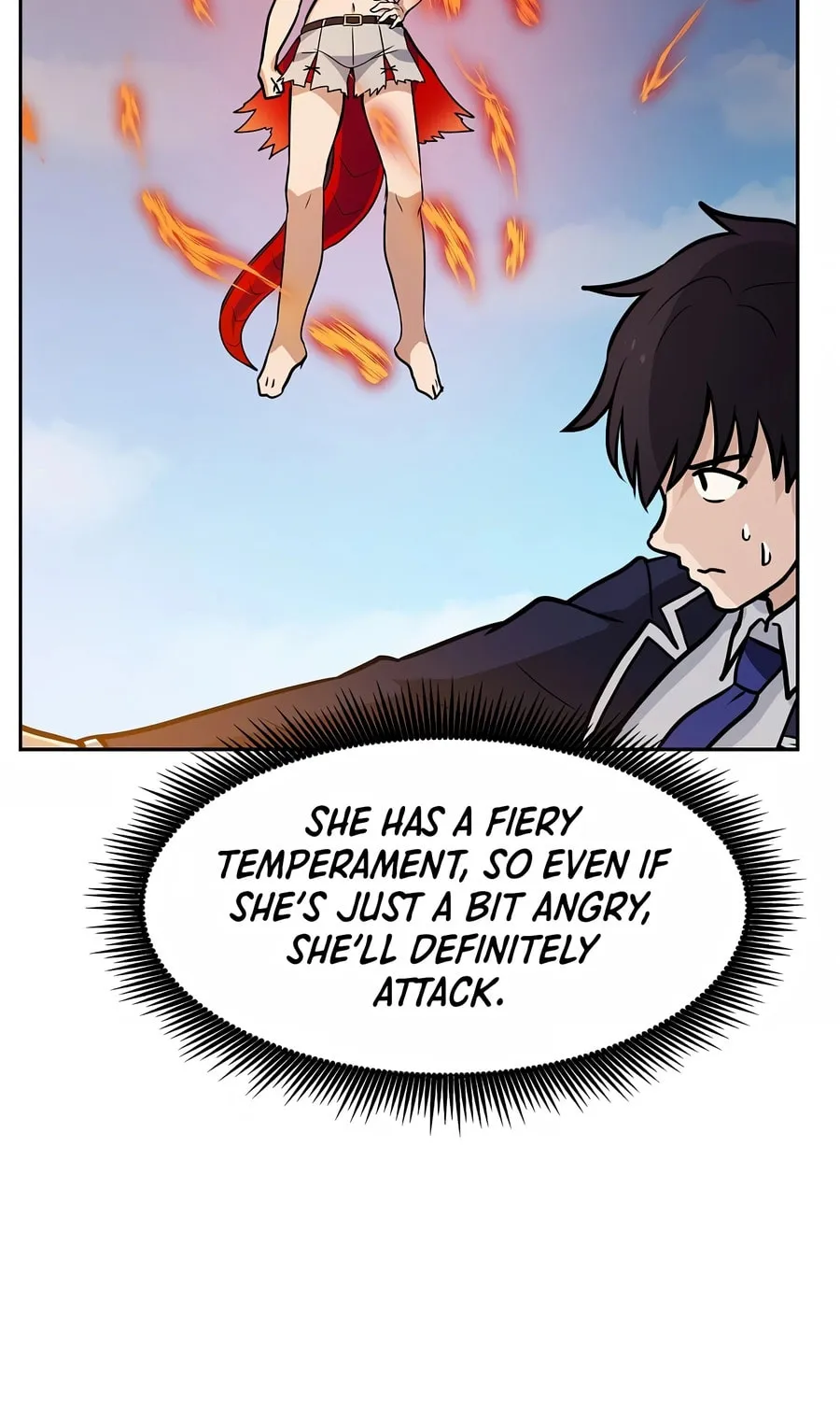 I Have Max Level Luck Chapter 78 page 44 - 