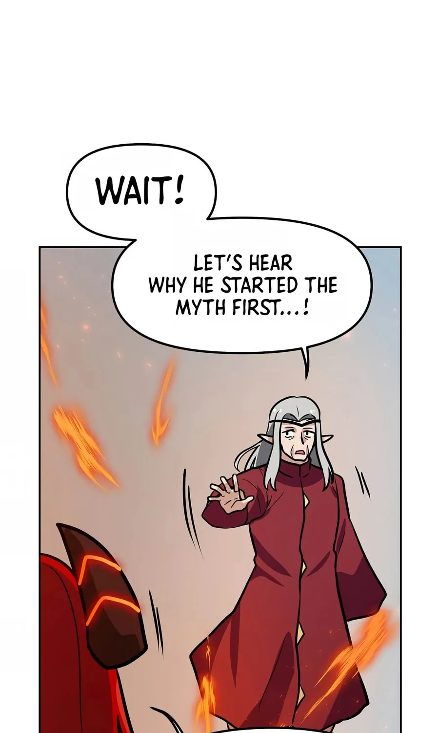 I Have Max Level Luck Chapter 78 page 48 - 