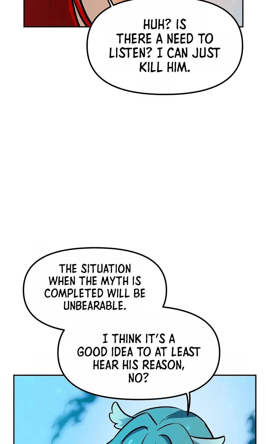 I Have Max Level Luck Chapter 78 page 49 - 