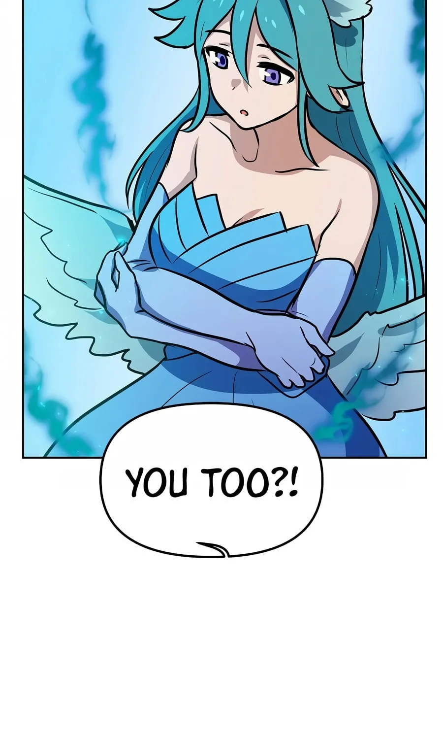 I Have Max Level Luck Chapter 78 page 50 - 