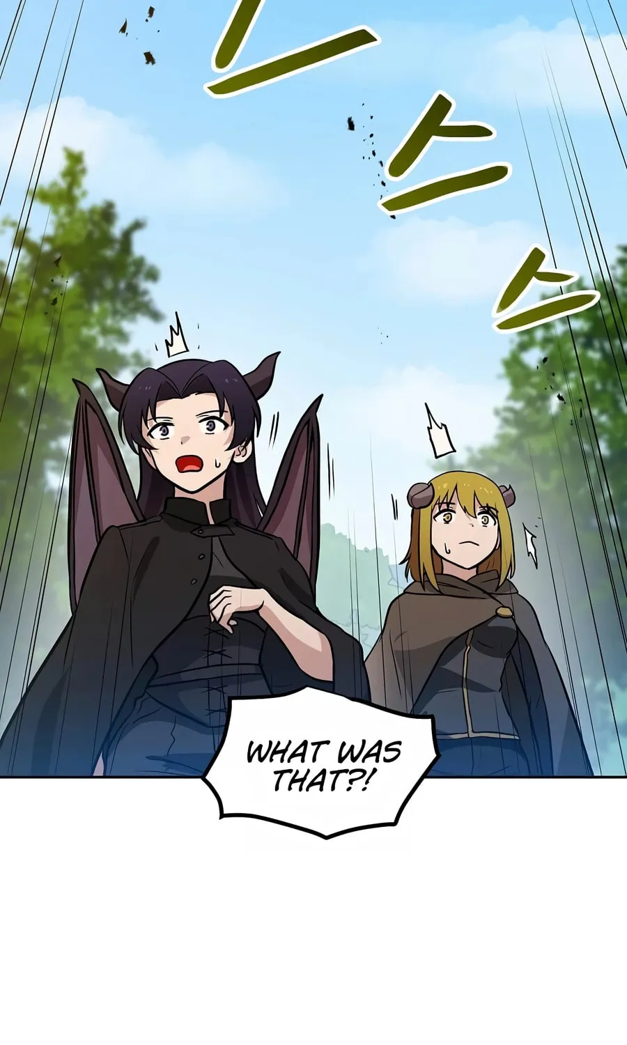 I Have Max Level Luck Chapter 78 page 6 - 