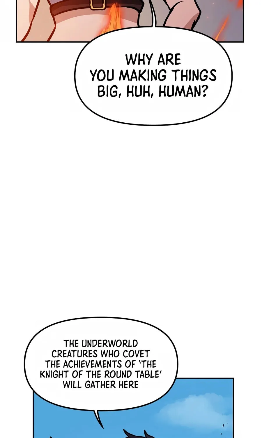 I Have Max Level Luck Chapter 78 page 54 - 