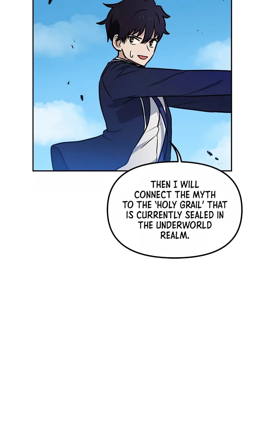 I Have Max Level Luck Chapter 78 page 55 - 