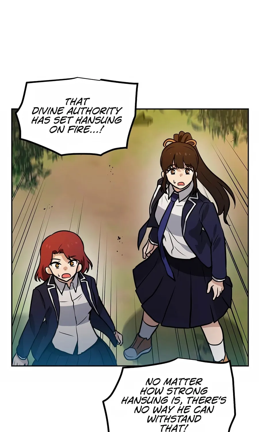 I Have Max Level Luck Chapter 78 page 62 - 