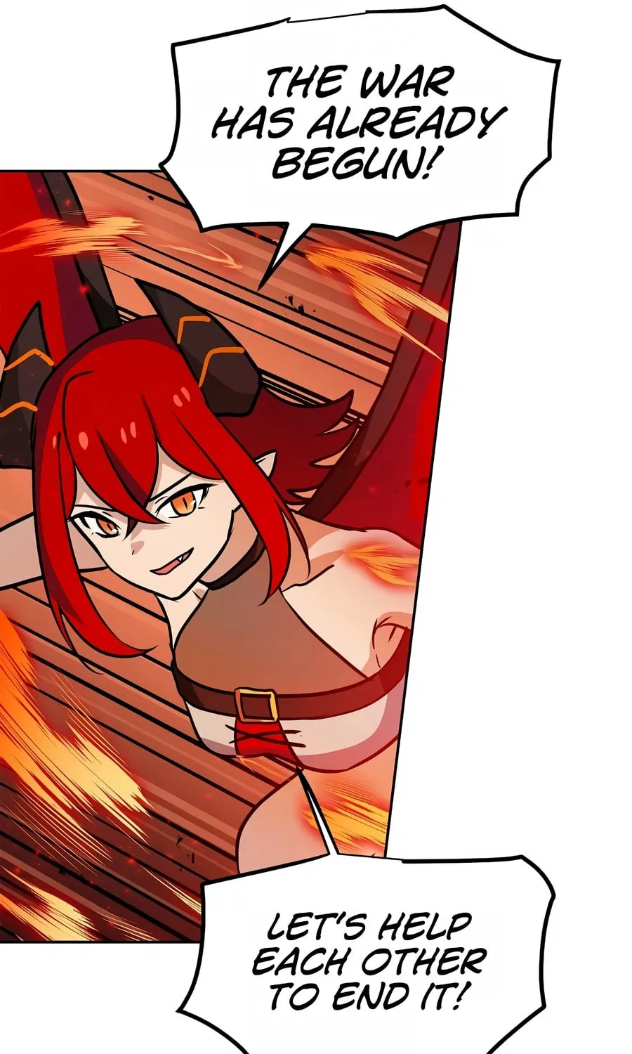 I Have Max Level Luck Chapter 78 page 82 - 