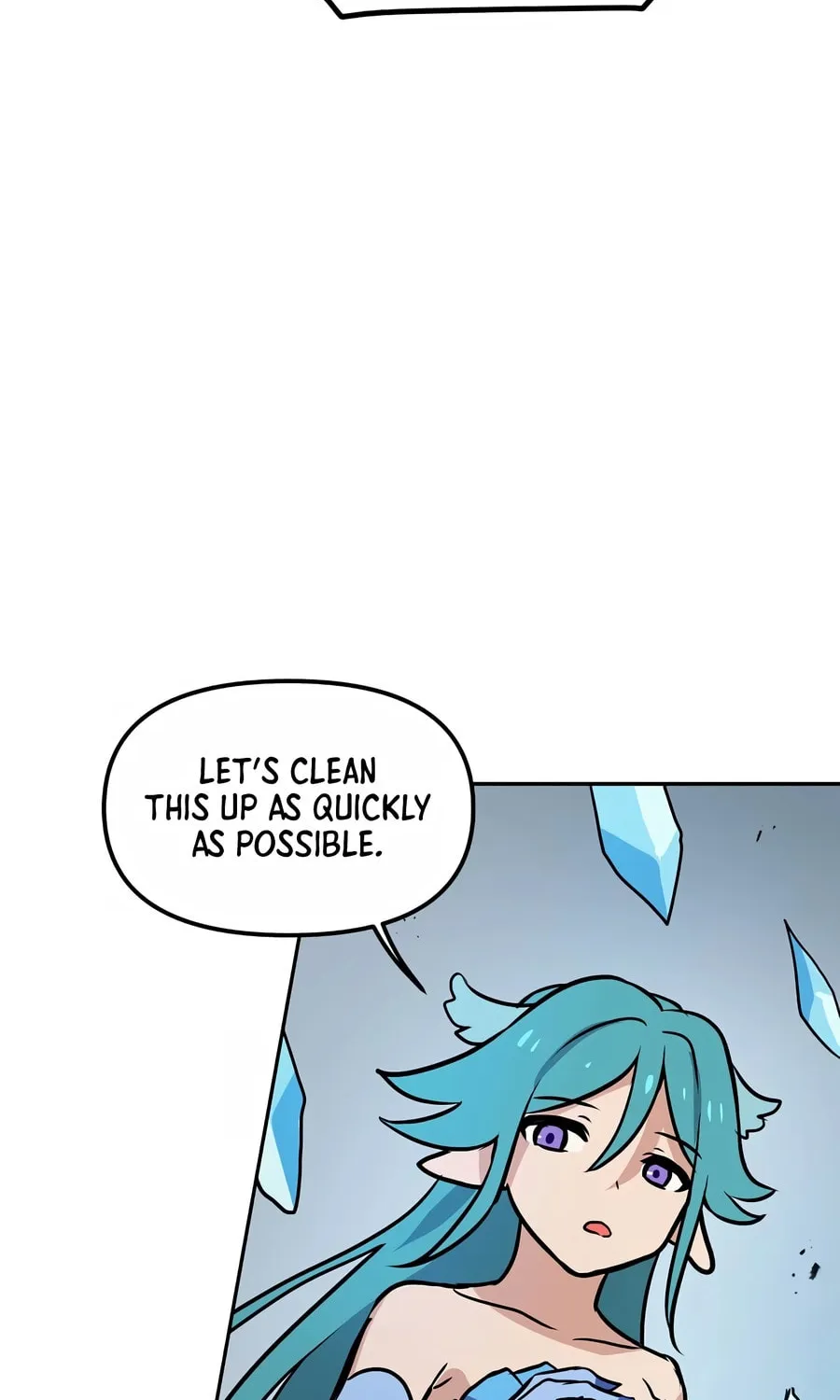 I Have Max Level Luck Chapter 78 page 83 - 