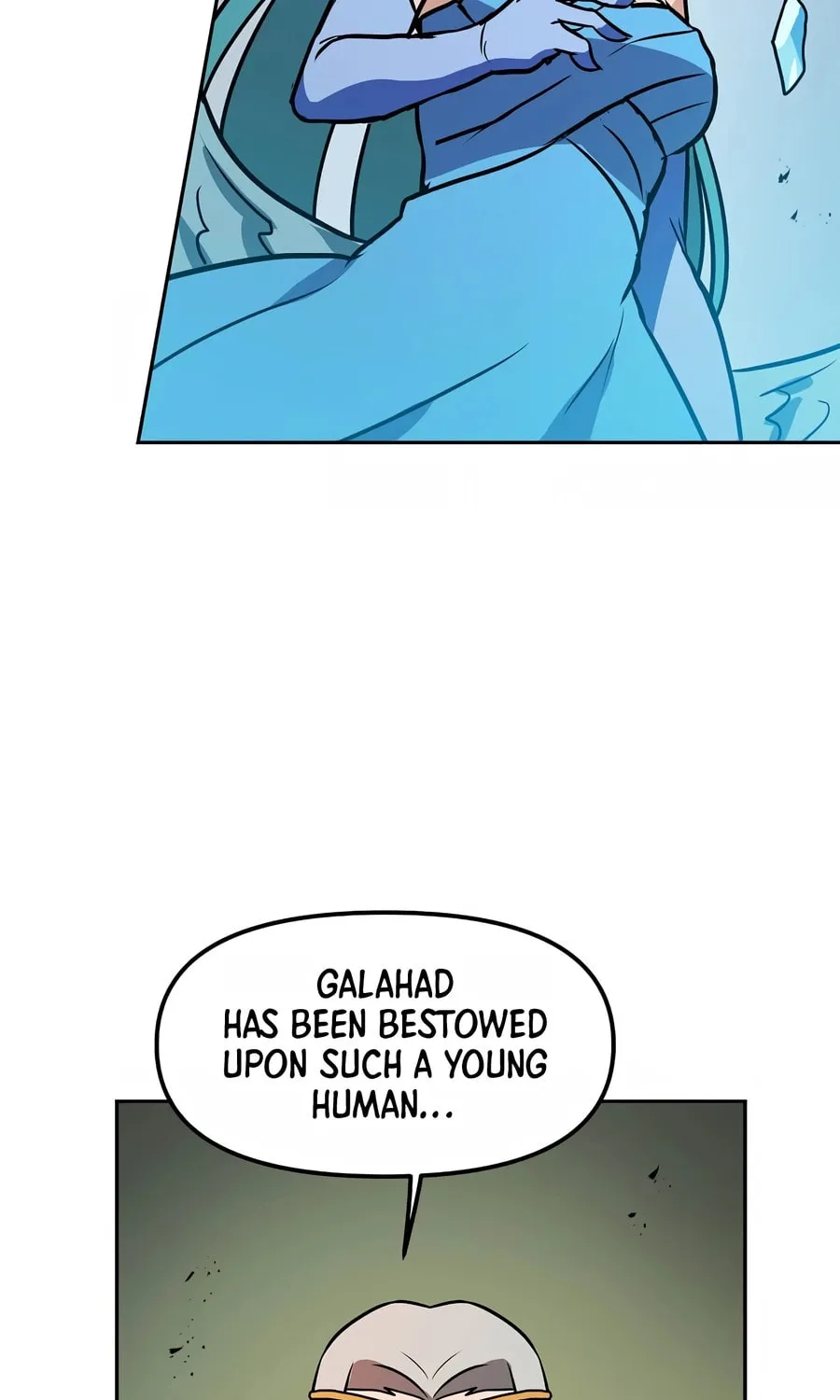 I Have Max Level Luck Chapter 78 page 84 - 